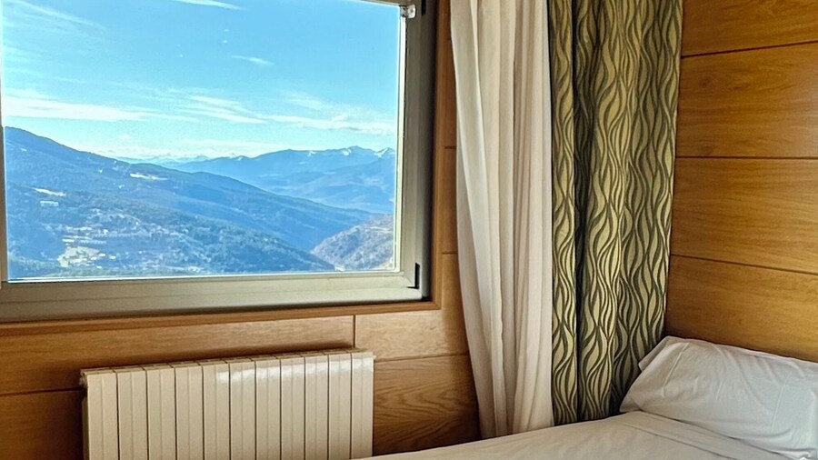 Hotel & Spa La Collada