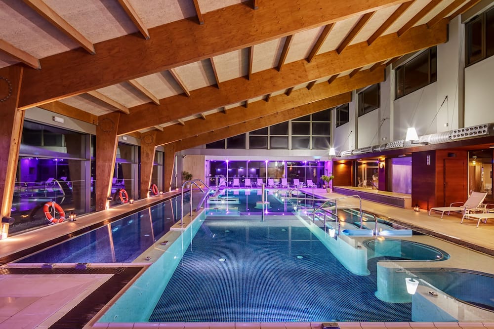 Hotel & Spa La Collada