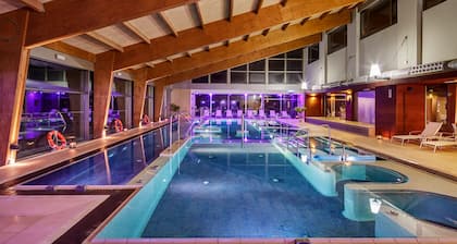 Hotel & Spa La Collada