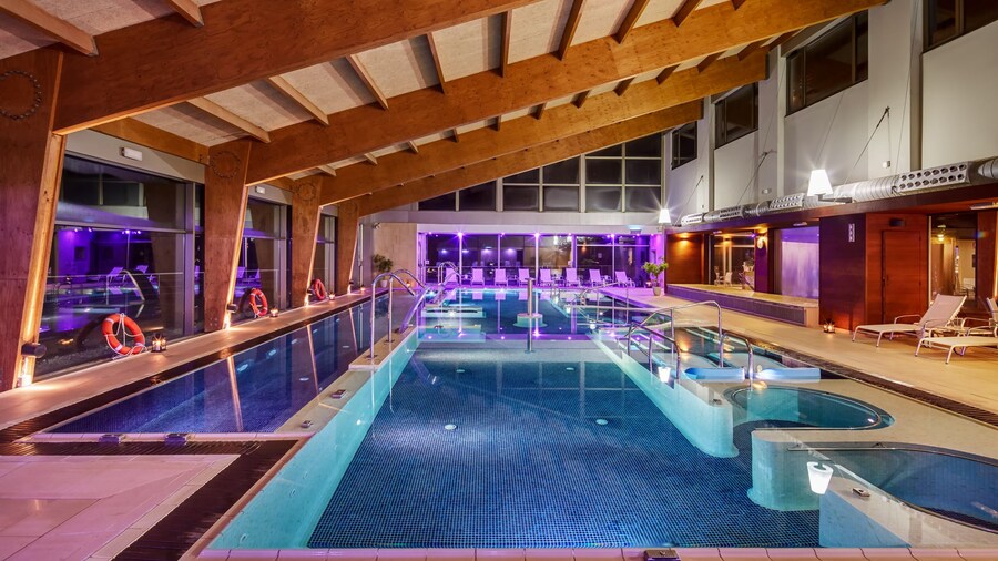 Hotel & Spa La Collada