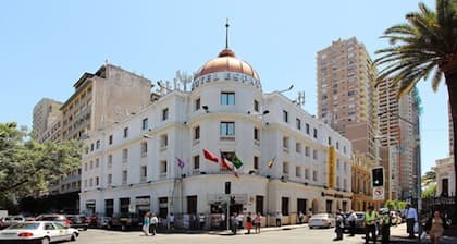 Hotel España