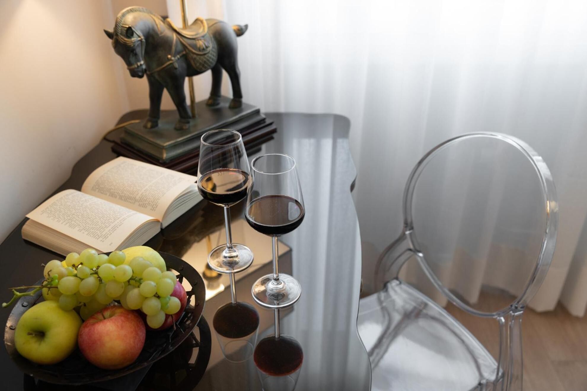 room service – dining