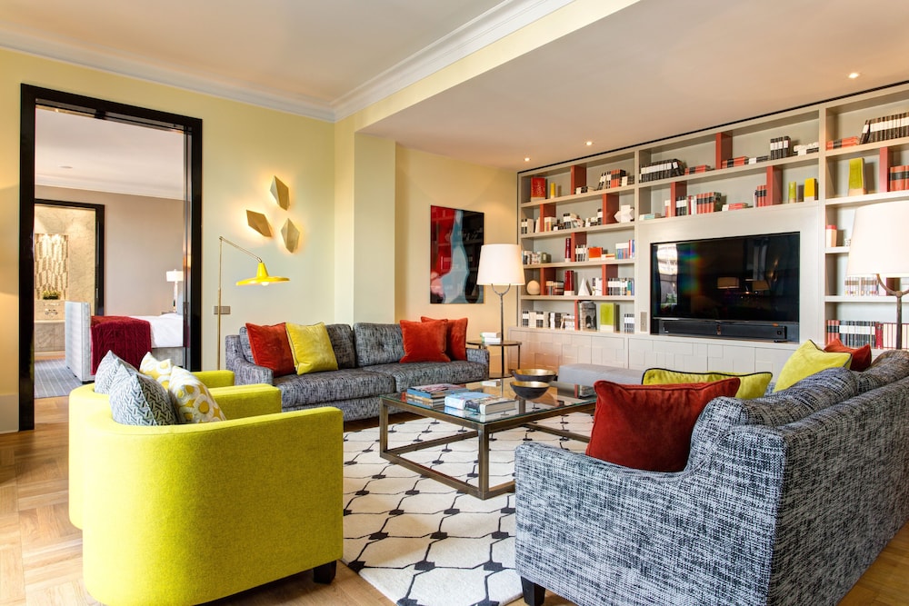 Hotel de Rome, a Rocco Forte hotel by null Hotel de Rome, a Rocco Forte hotel by null