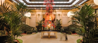Hotel De Rome Berlin
