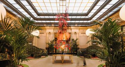 Hotel De Rome Berlin