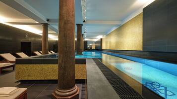 غرف معالجة الأزواج، علاجات للجسم، العلاج بالروائح العطرية