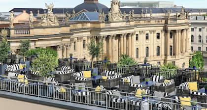 Hotel De Rome Berlin