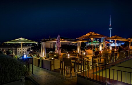 Hotel De Rome Berlin