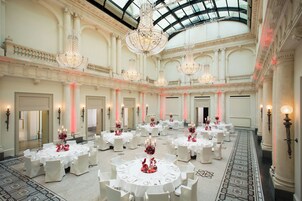 Salón de baile