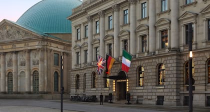 Hotel De Rome Berlin