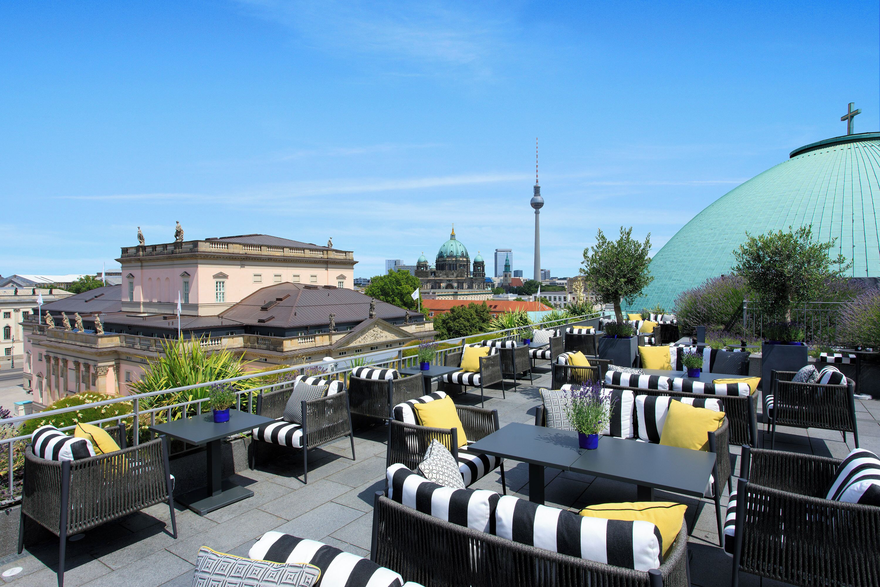 Foto - Hotel De Rome Berlin