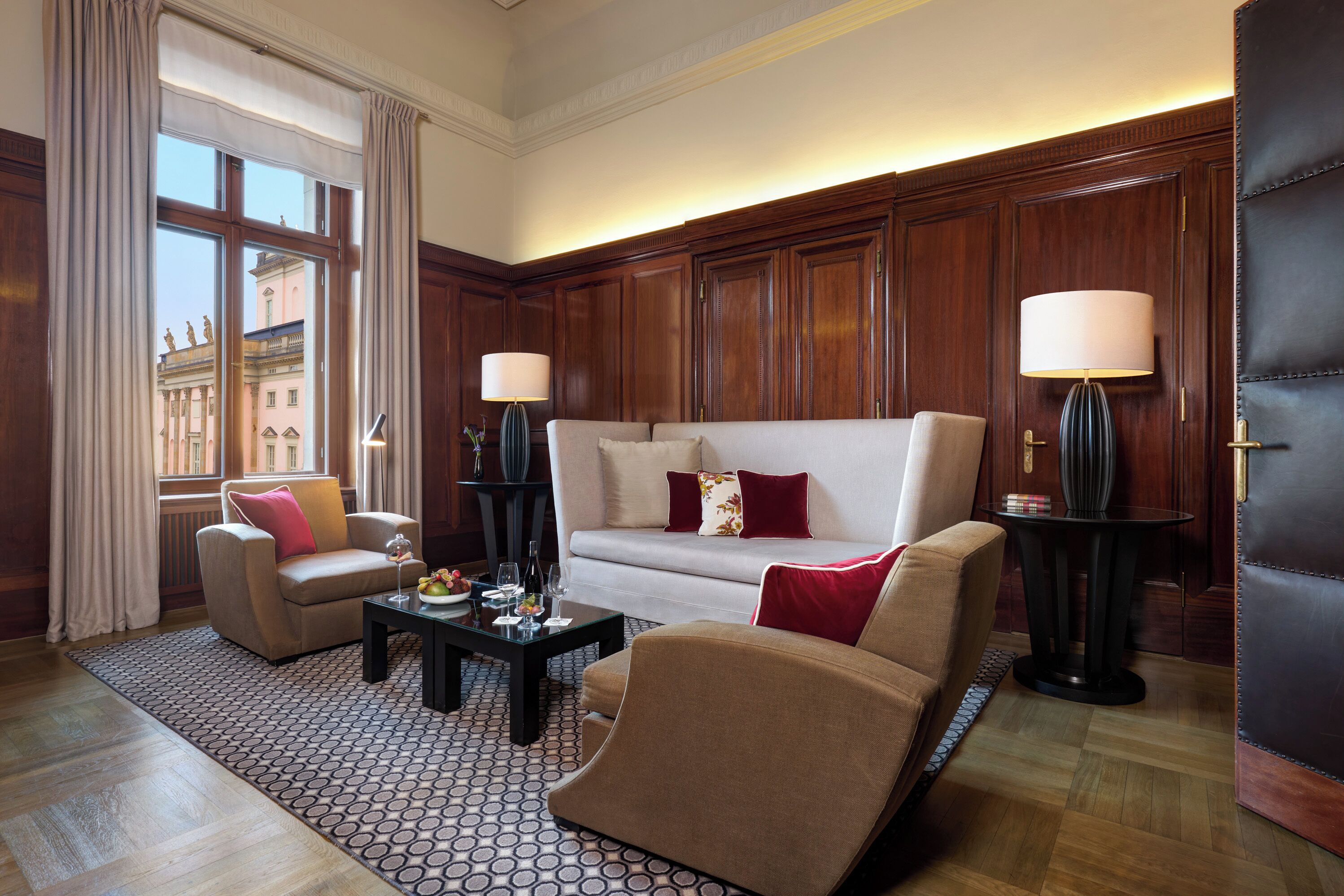Foto - Hotel De Rome Berlin