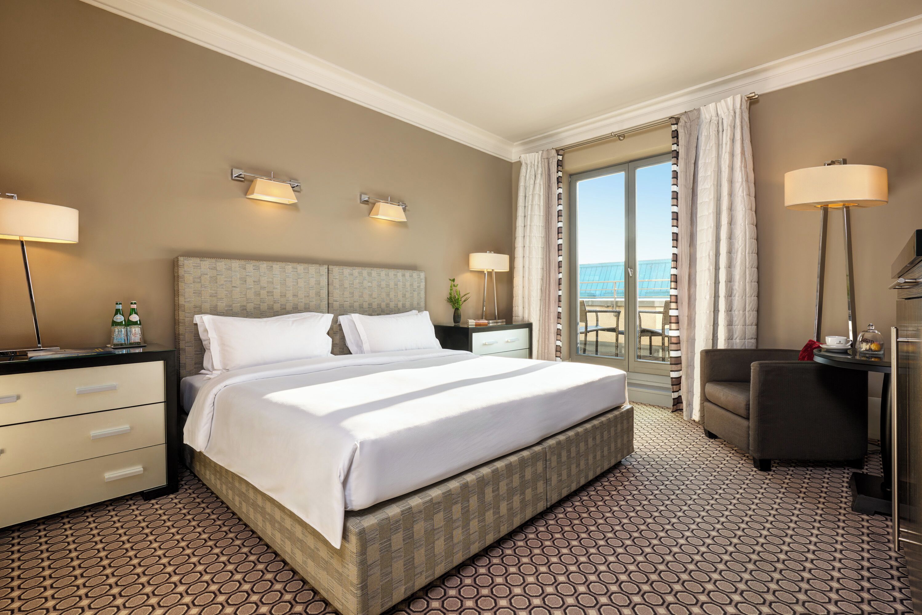 Photo - Hotel De Rome Berlin