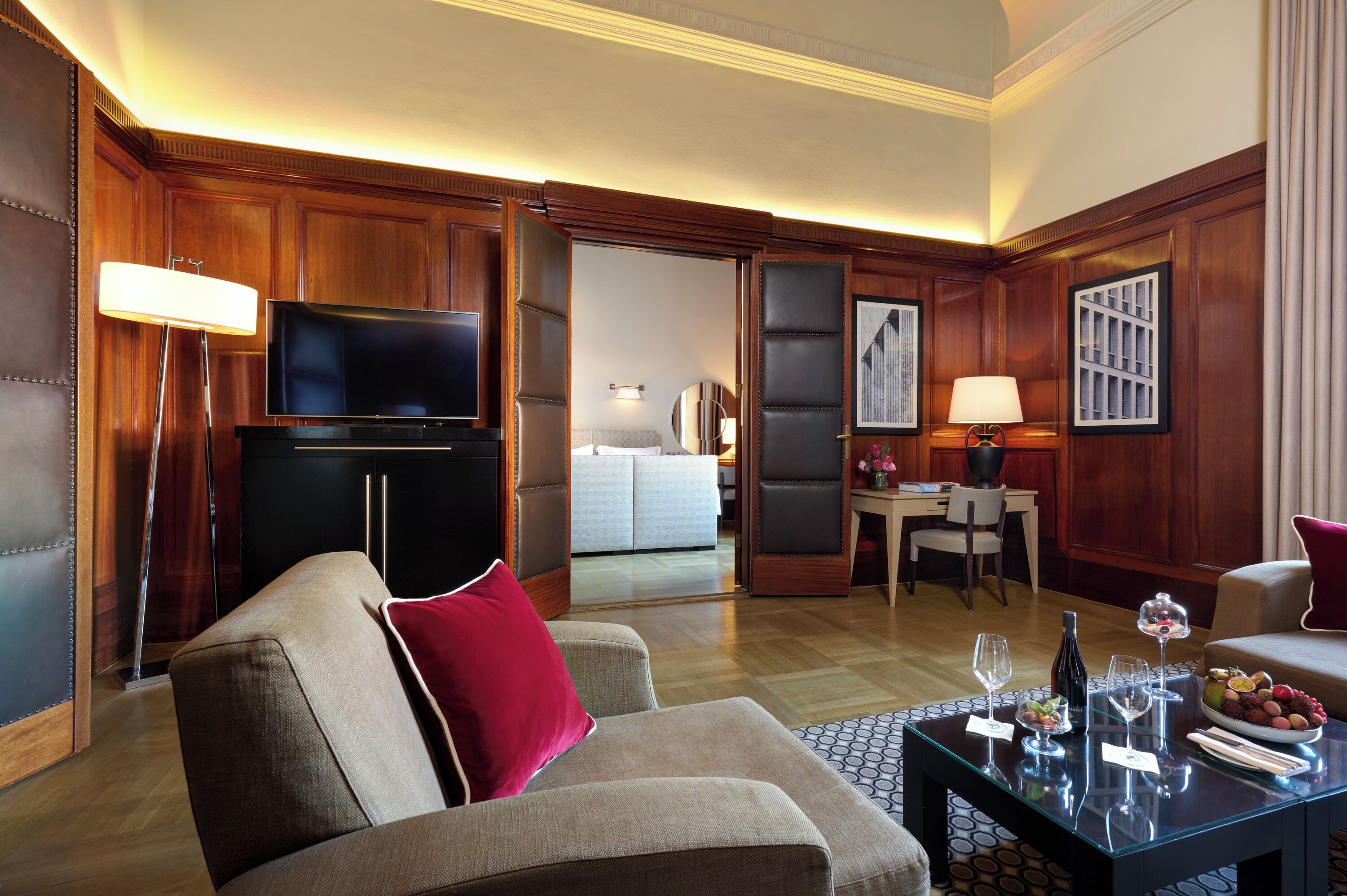 Photo - Hotel De Rome Berlin