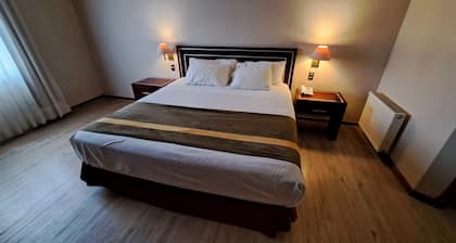Hotel Diego De Almagro Puerto Montt