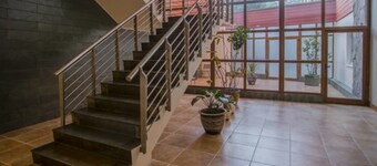 Hotel Diego De Almagro Puerto Montt