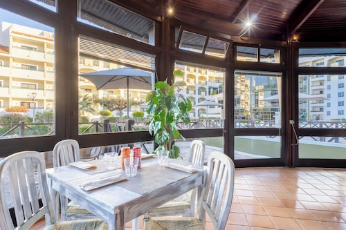 Ondamar Hotel
