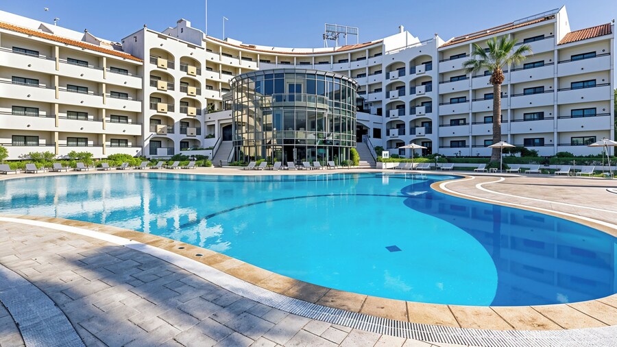 Ondamar Hotel