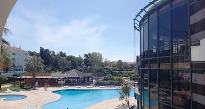 Ondamar Hotel