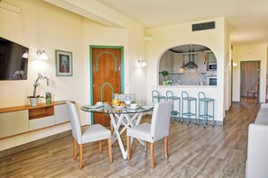 Private kitchen - Ondamar Hotel (Albufeira)