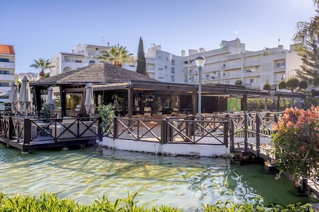 Ondamar Hotel