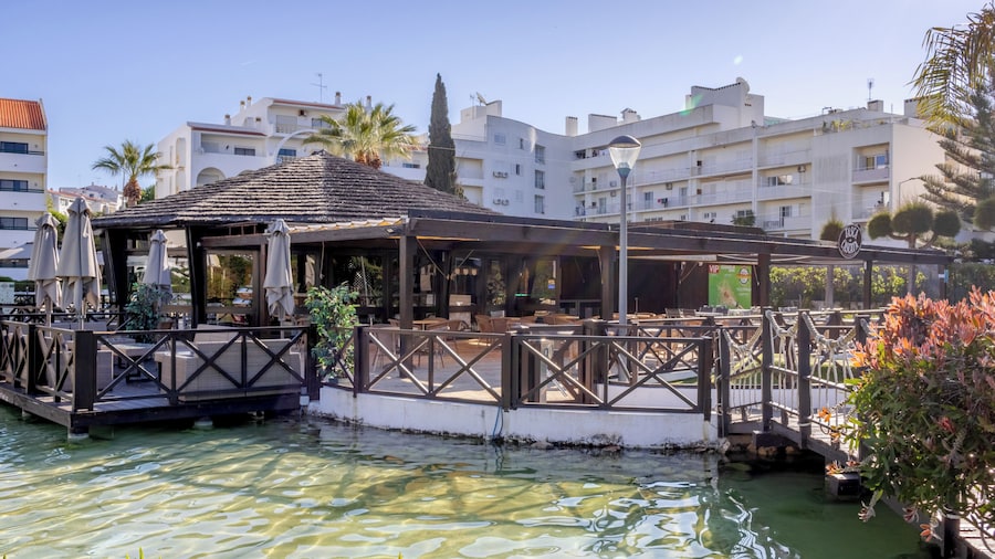 Ondamar Hotel