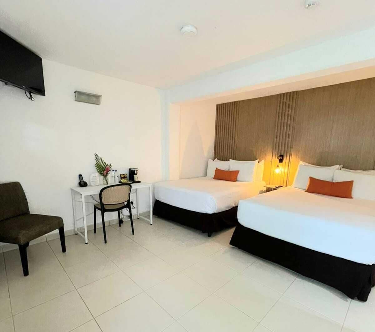 Photo - Albrook Inn
