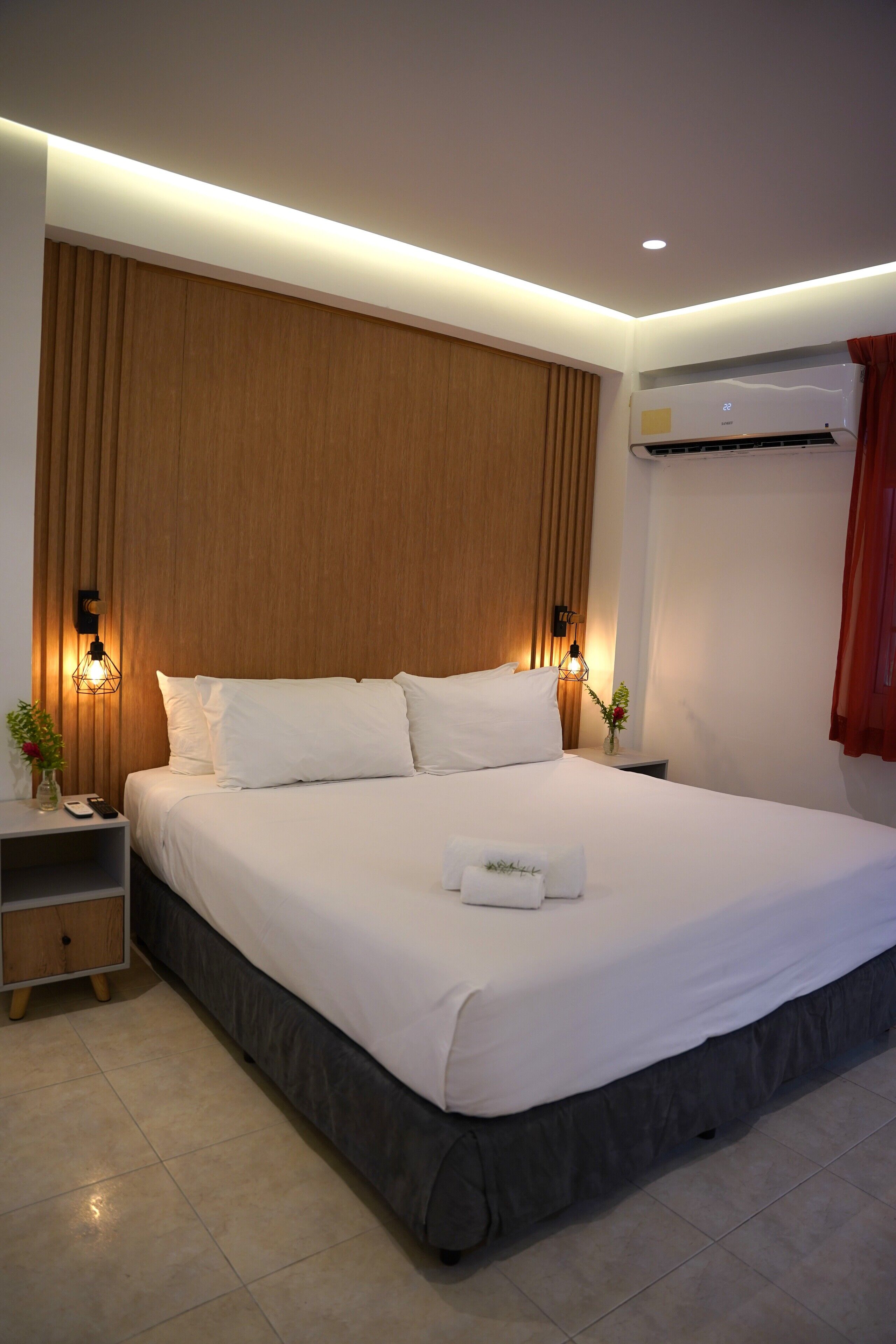 Photo - Albrook Inn