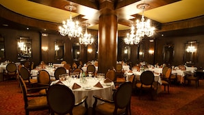 Banquet hall - Waymore Hotel Spa and Casino (Panama City)