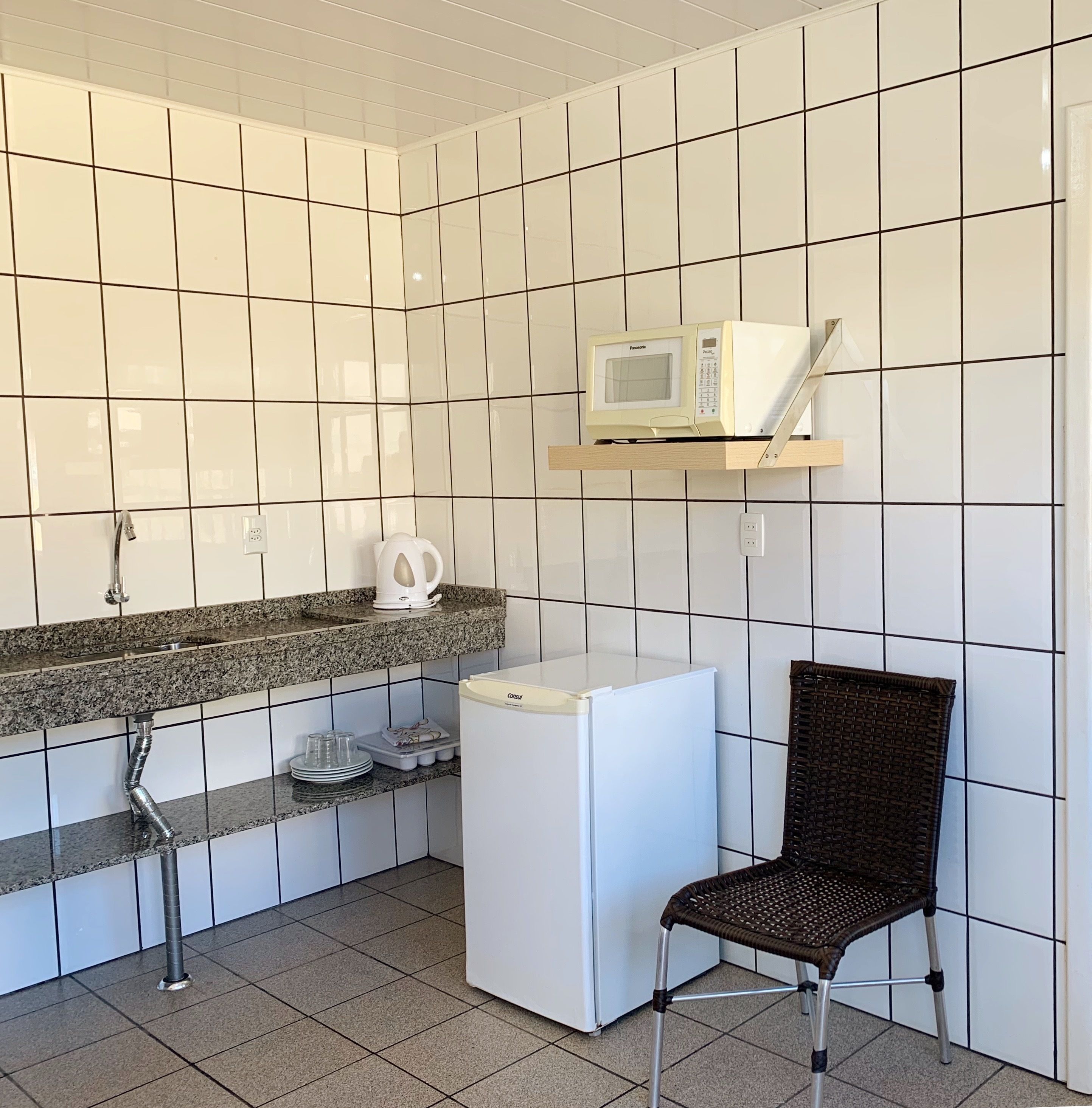 Foto - Pousada Mar Do Leste