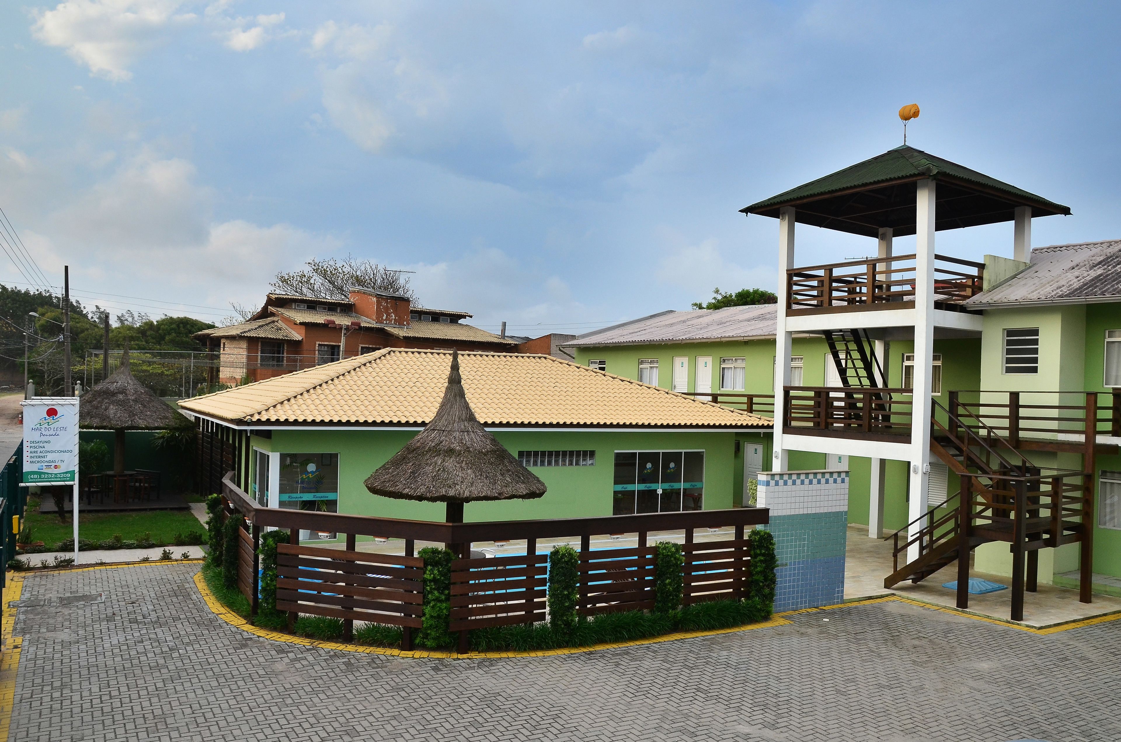 Área da propriedade