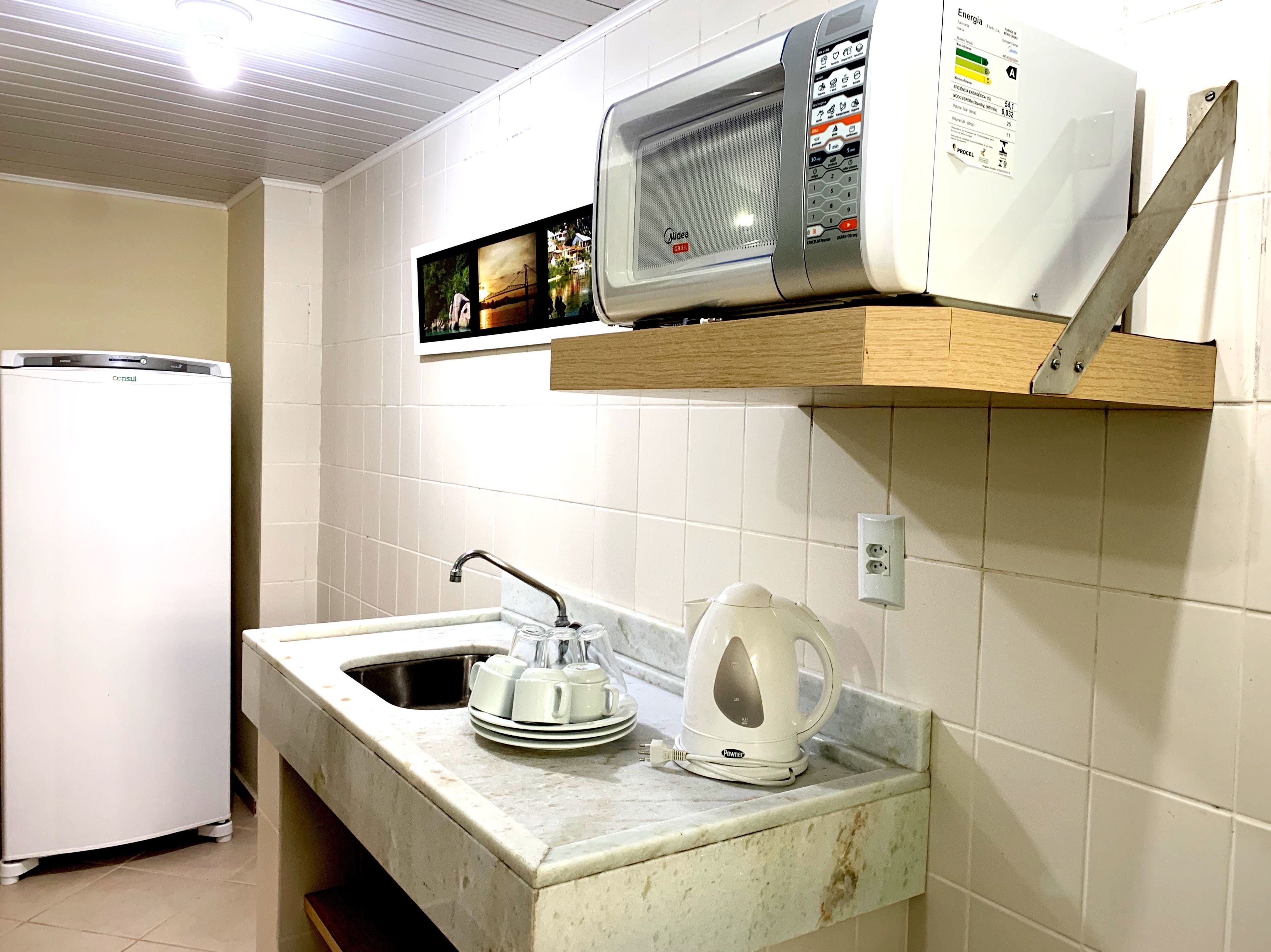 Foto - Pousada Mar Do Leste