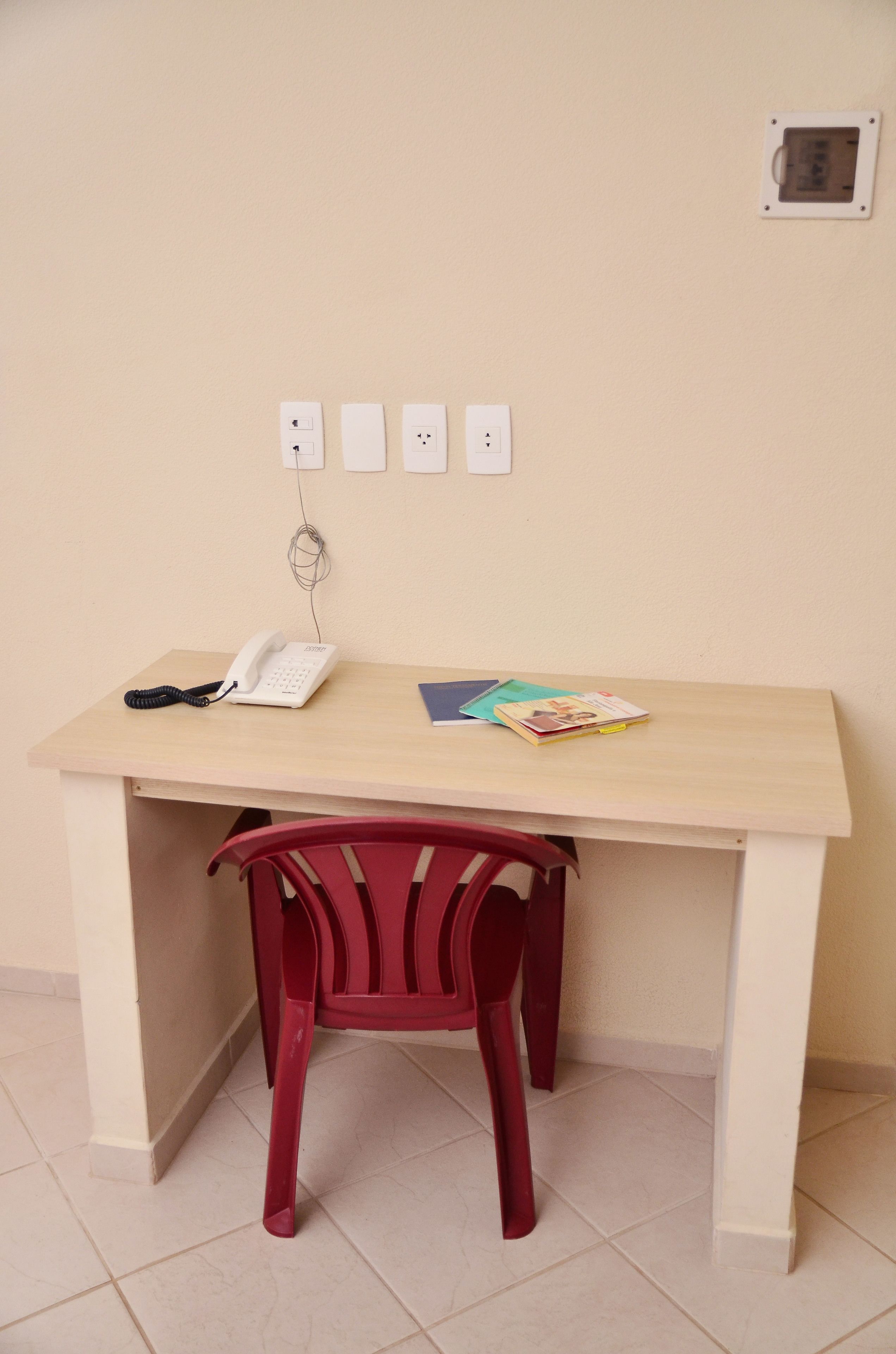 Foto - Pousada Mar Do Leste