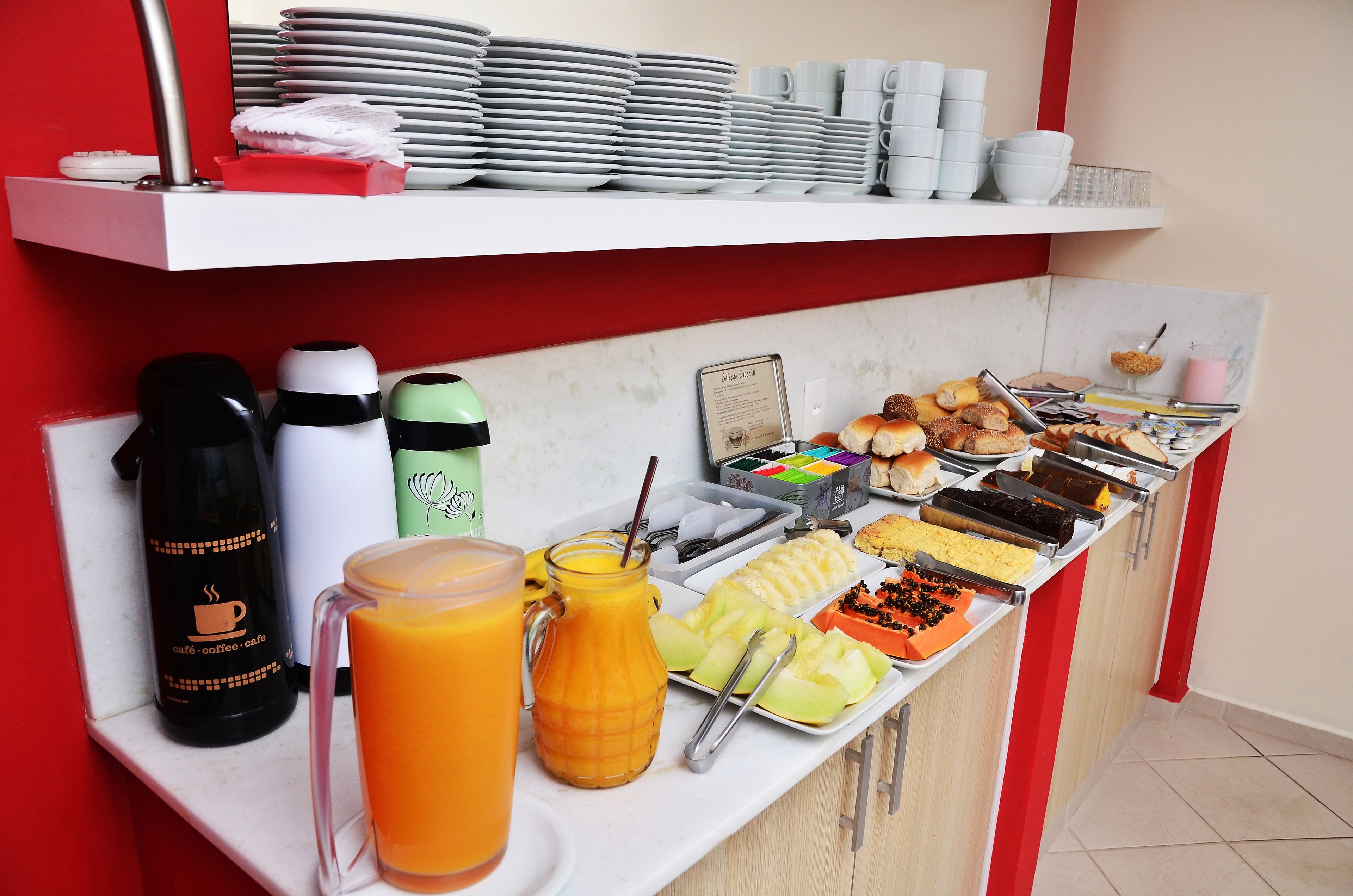 Foto - Pousada Mar Do Leste