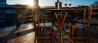 Pousada Mar do Leste