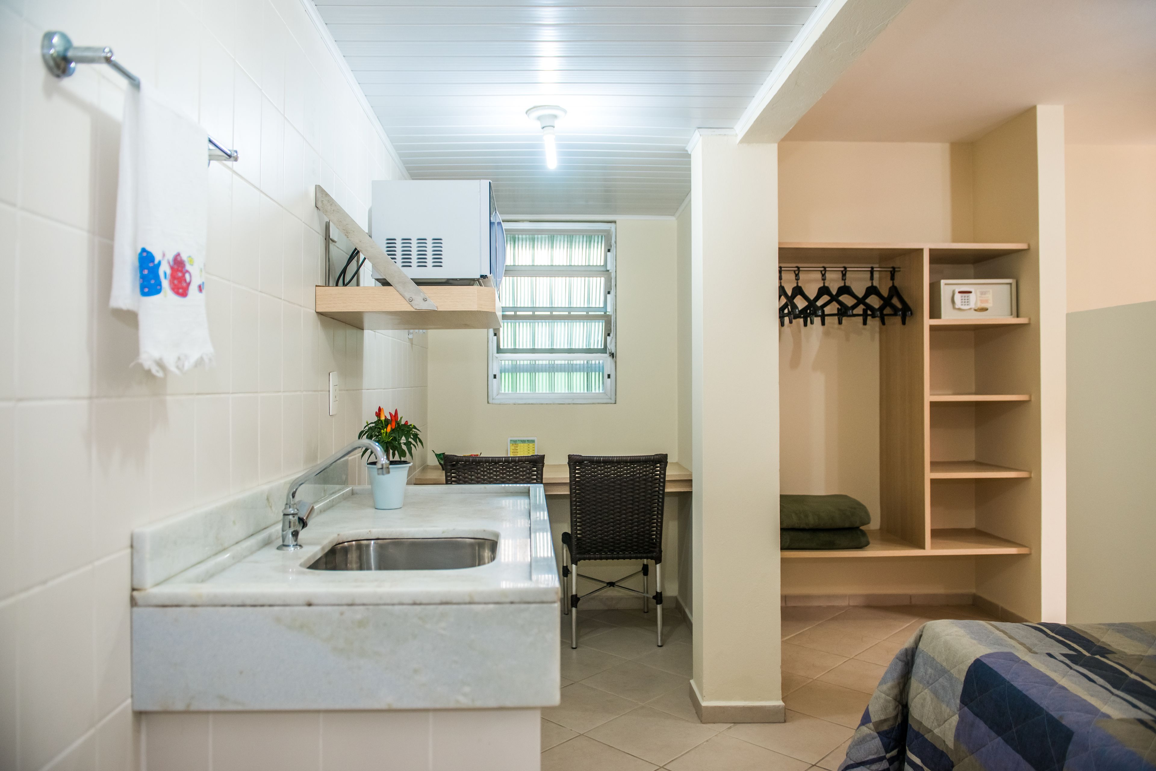 Foto - Pousada Mar Do Leste