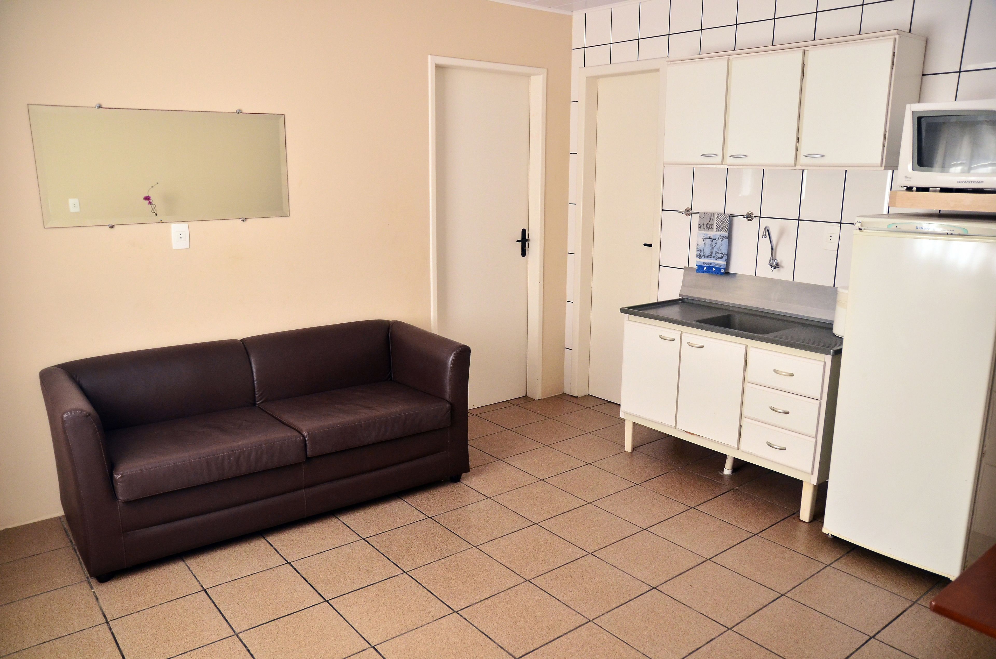 Foto - Pousada Mar Do Leste