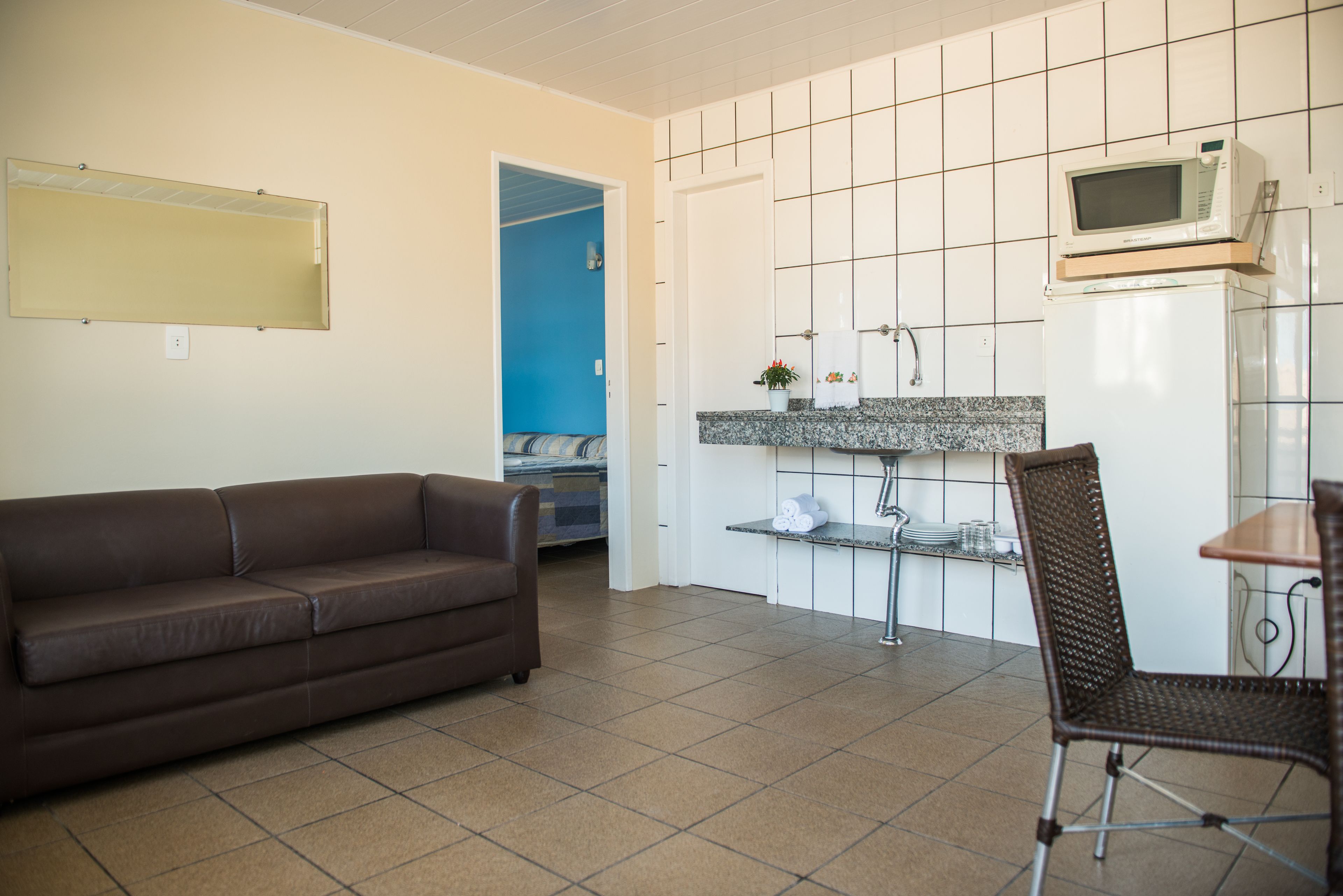 Foto - Pousada Mar Do Leste