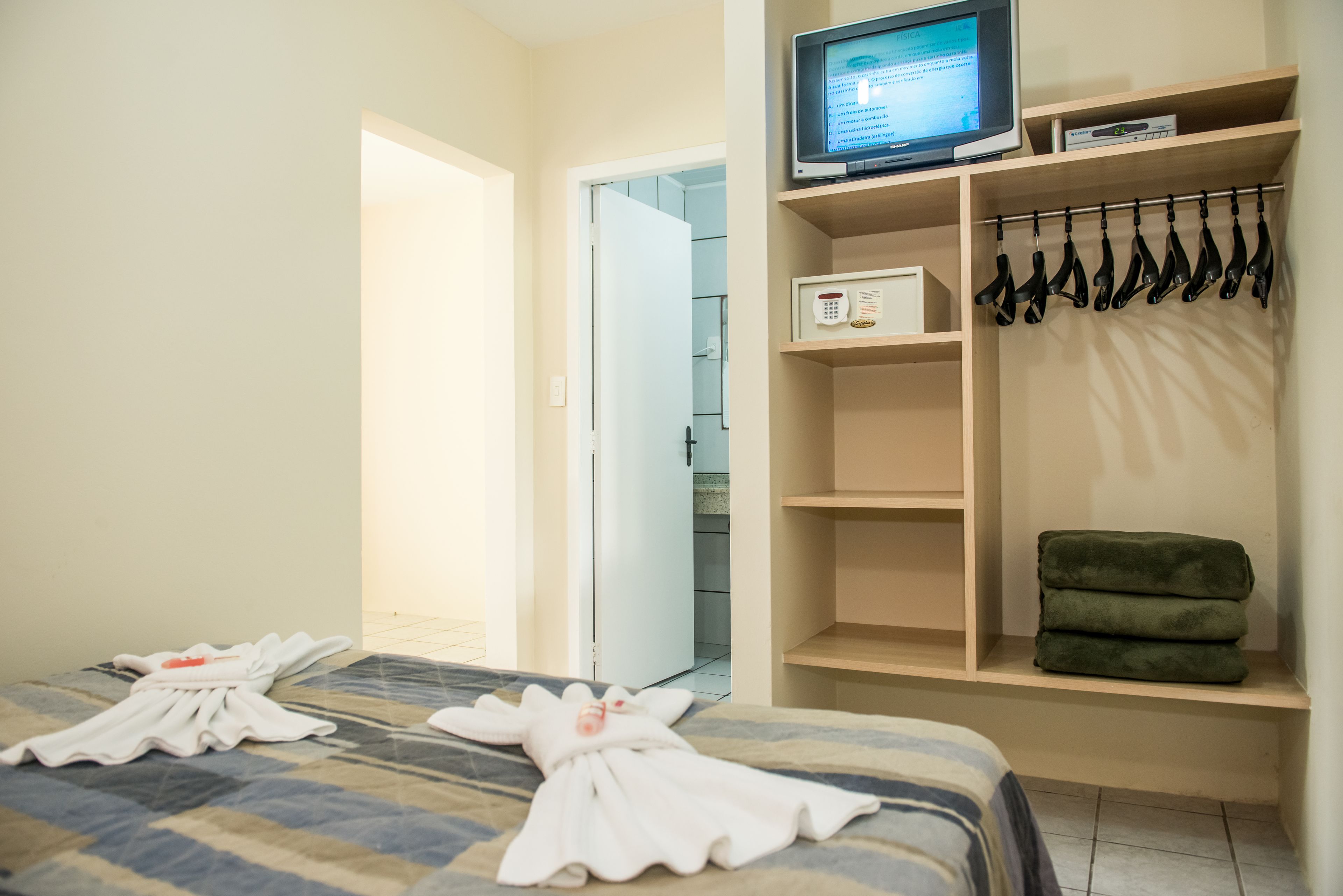 Foto - Pousada Mar Do Leste