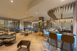 Bar koktel 