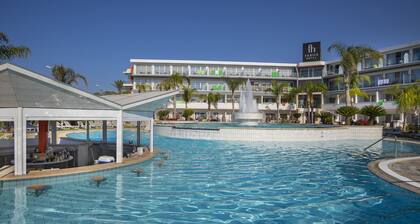 Faros Hotel Ayia Napa