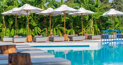 Diamond Boutique Hotel