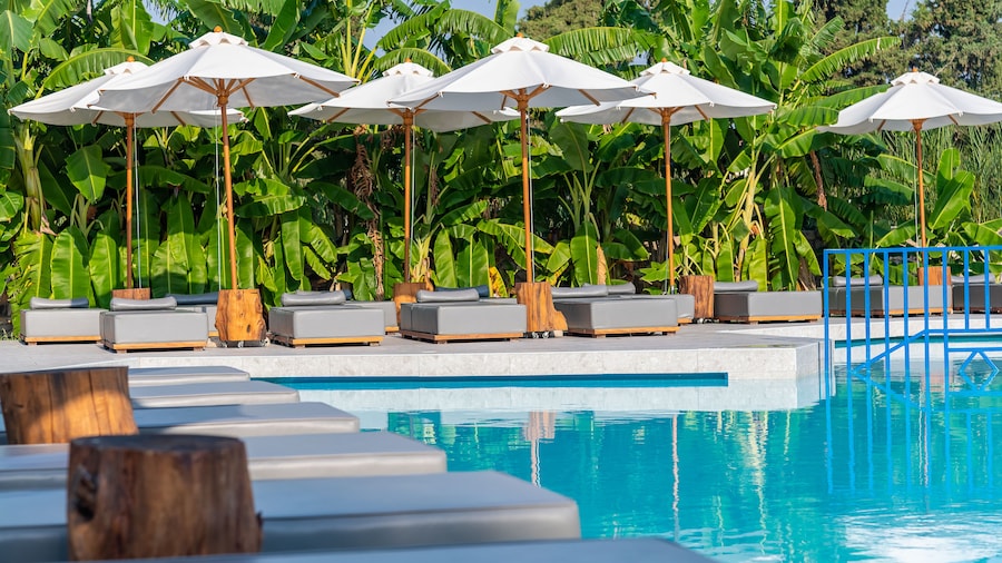 Diamond Boutique Hotel