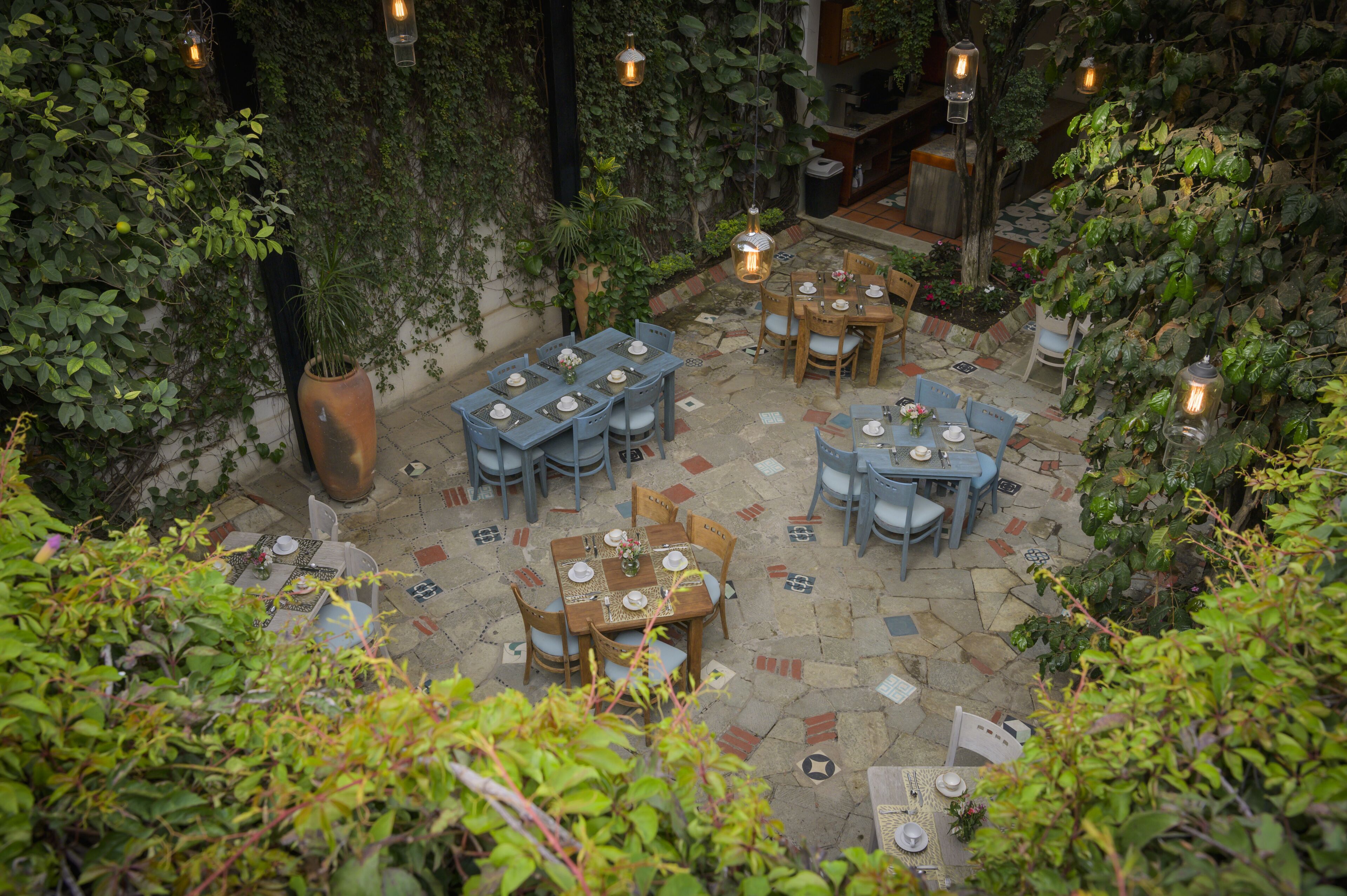 Foto - Hotel Casa Vertiz