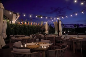 Superior Room | Terrace/patio