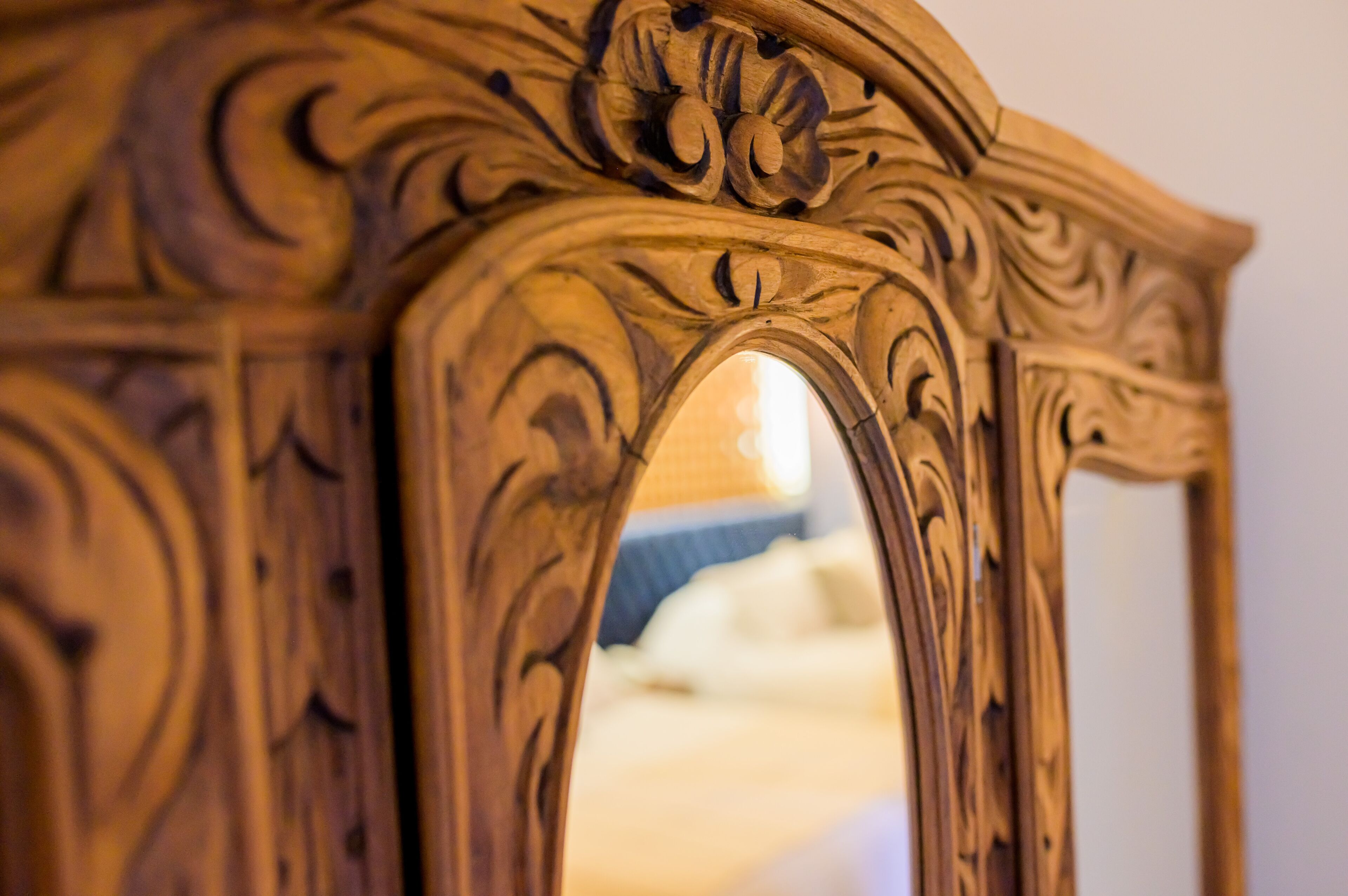 room, 2 queen beds | 1 bedroom, premium bedding, in-room safe, iron/ironing board