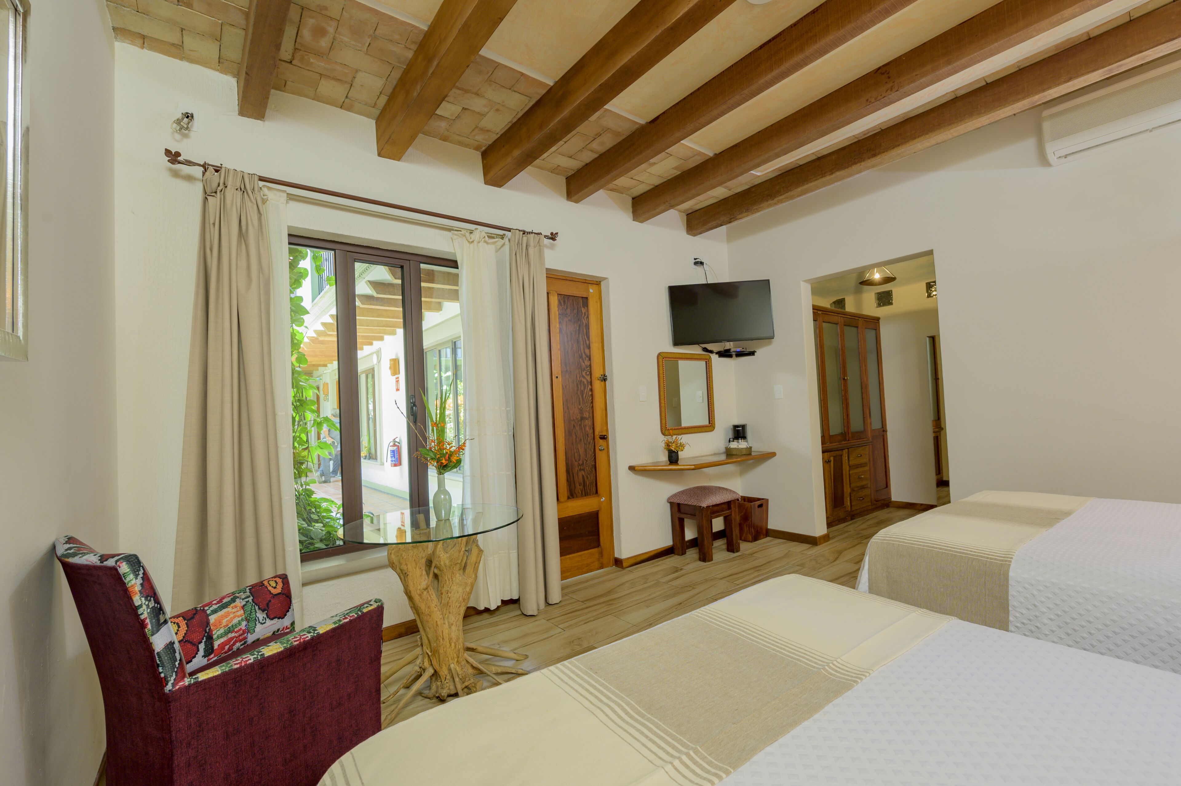 Foto - Hotel Casa Vertiz