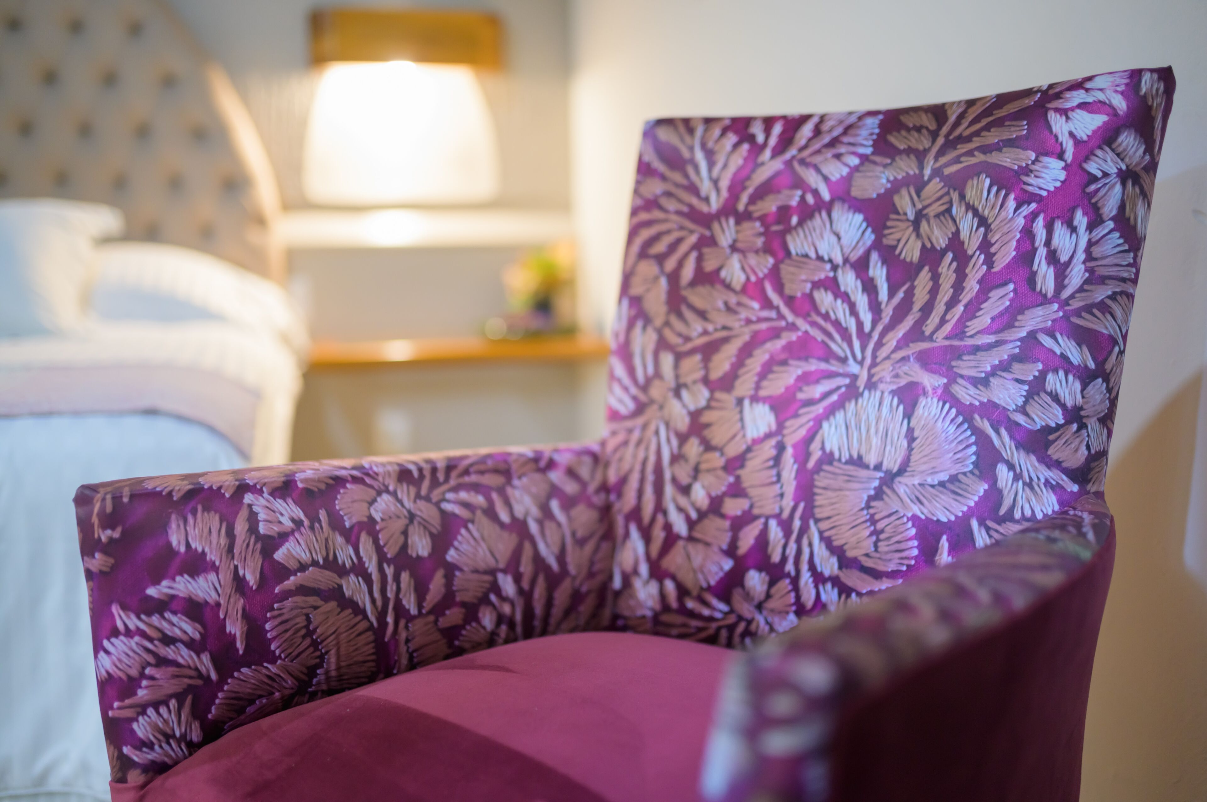 Foto - Hotel Casa Vertiz