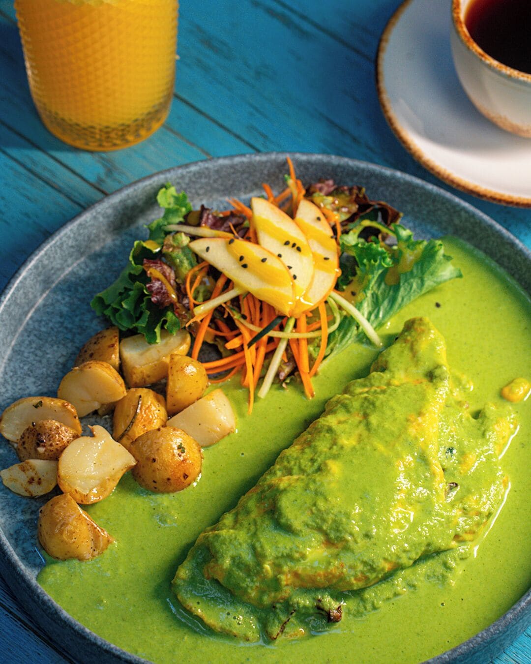 mexican cuisine, al fresco dining