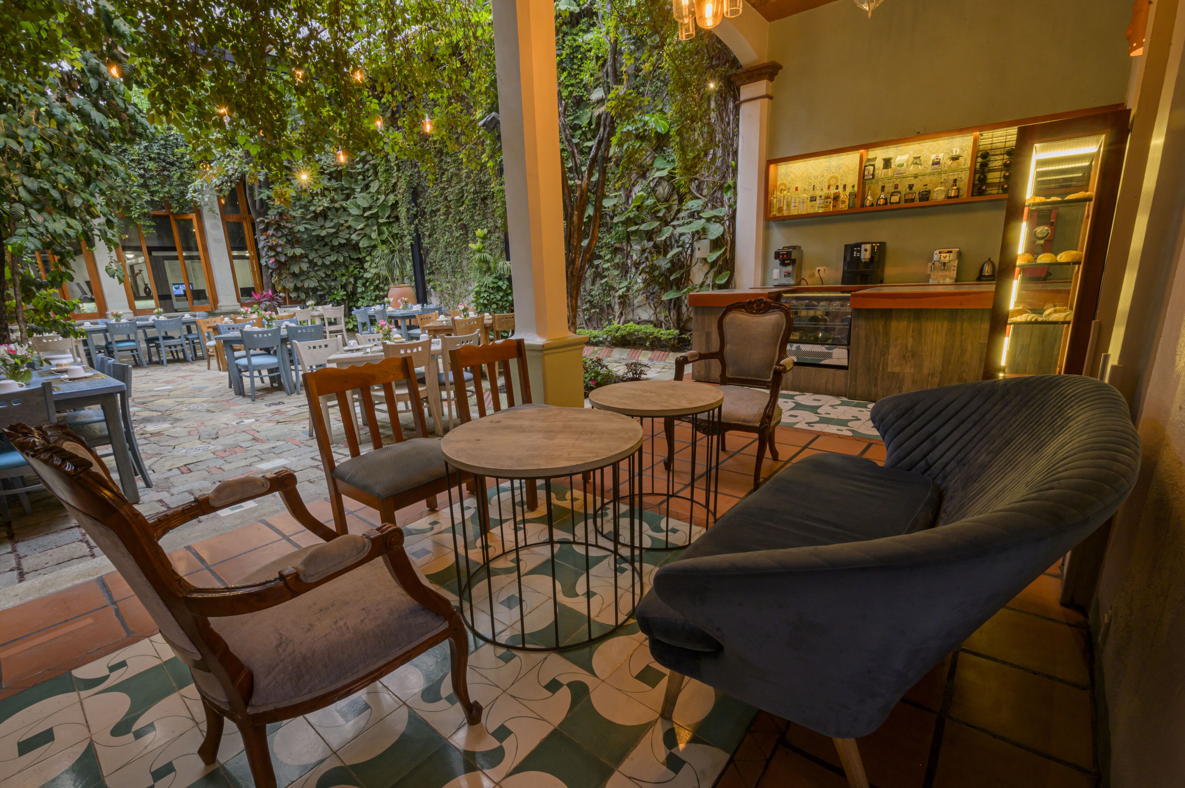 Foto - Hotel Casa Vertiz